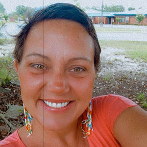 Meet your Posher, Katrina lynn